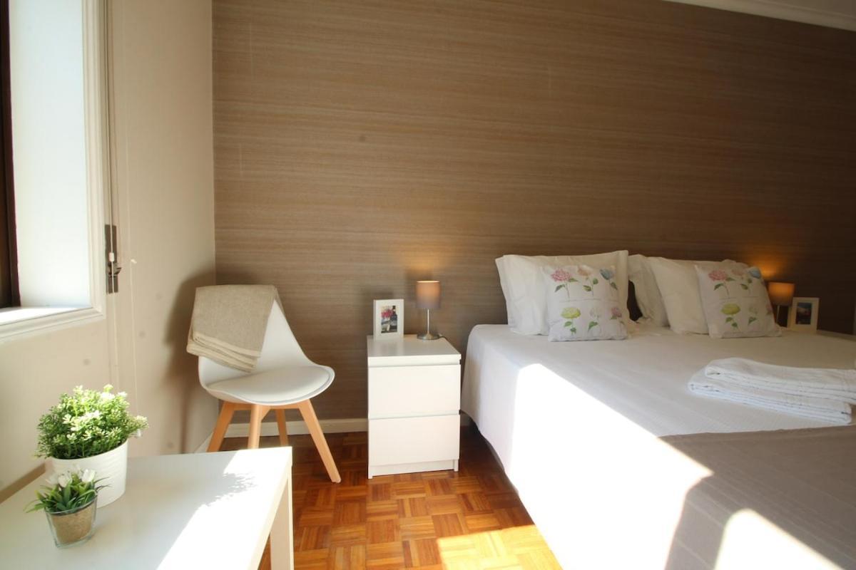 Casa Da Cristina- Cosmopolitan Santos