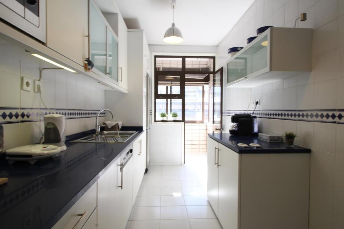 Apartamento Casa Da Cristina- Cosmopolitan Santos Porto
