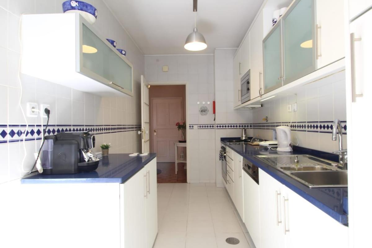 Casa Da Cristina- Cosmopolitan Santos Apartamento Porto